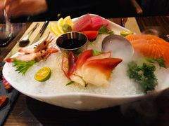 -YUE·6·西式融合餐厅(外滩六号店)