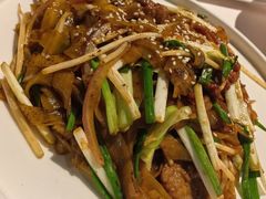-禧宴Joyous Restaurant(禧园店)