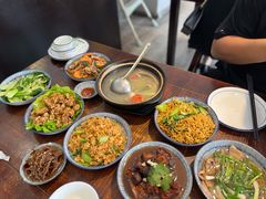招牌鱼片汤-余味