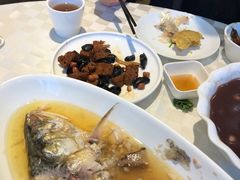 -光明邨大酒家(淮海路店)