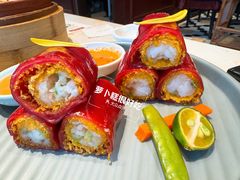 -点都德(广州白云山景区南门店)