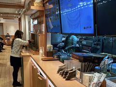-小满手工粉(上海新世界城店)
