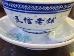 -民信老铺(双皮奶博物馆店)