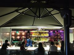 -杜尚rooftop露台酒吧