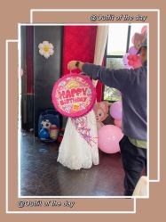 -派对猴生日派对策划(浦东店)