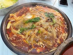 -重庆特色冷锅鱼(武大店)