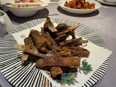 -章吴记喜瑞餐厅(东东城店)