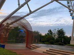 -南昌之星摩天轮