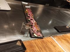 -赤坂亭·M9和牛烧肉·铁板烧·日料398放题(长泰广场店)
