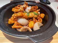 -竹外桃花·江南小酒馆(SKP·S店)