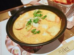 狮城海鲜喇沙-杂咖zacup(领展中心城店)