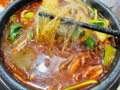 -清真·穆萨砂锅(大皮院店)