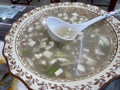 -望海潮海鲜店 特色家常菜(在海一方店)