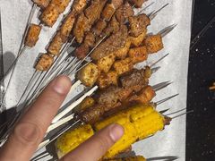 -冰城小镇音乐串吧·聚会餐厅(百子湾店)