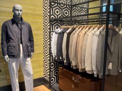 -SUITSUPPLY(安福路店)