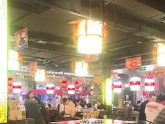 -蜀大侠火锅(总府路店)