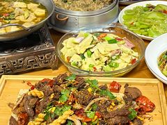 -花卉鱼庄(嘉园文景苑店)