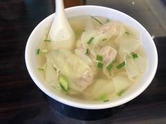 小馄饨-五芳齋(云南南路店)
