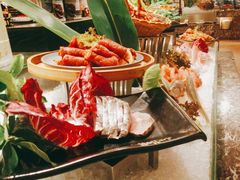 -骊韵咖啡厅(深圳中海凯骊酒店)