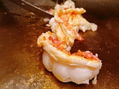 -福州融侨皇冠假日酒店·三宅日本餐厅