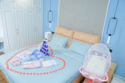 -梓爱月子中心(花都店)