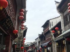 -屯溪老街