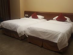 -张家港华芳金陵国际酒店