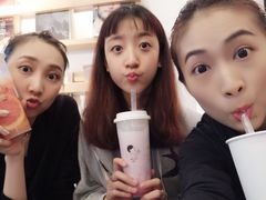 -喜茶(佛山顺德大良东乐路店)