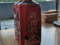 -渝是乎酸菜鱼(龙旗购物中心店)