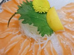 -万岁寿司(芳村店)