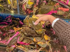 -辣螃铠盆盆蟹大排档(总店)