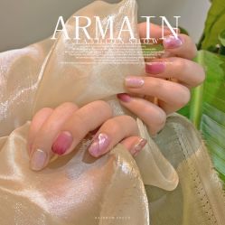 -Blue Nail日式美甲美睫美肤