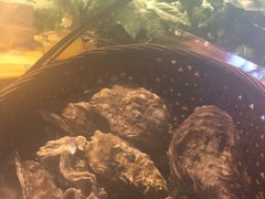 -蚝堡海鲜·威海菜·海肠捞饭·烧烤·亚洲吃蚝公司(幸福门店)