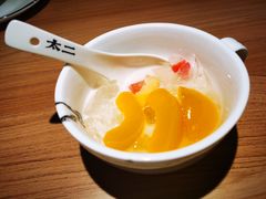 -太二酸菜鱼(沈阳万象城店)