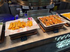 -梨花自助烤肉(西三旗万象汇黑金店)
