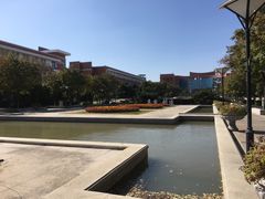 -东北师范大学(净月大街校区)