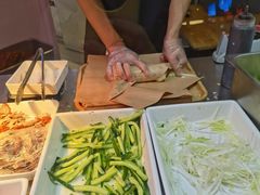 -特派卷·老北京烤鸭卷(合生汇购物中心店)