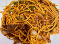 -米兰西点(新华路店)