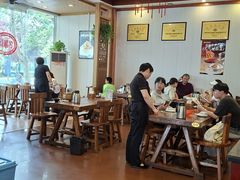 -老雒阳面馆·水席(定鼎门店)