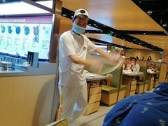 -海底捞火锅(津南永旺店生日主题店)