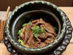 -晴空·日本料理(万象城店)