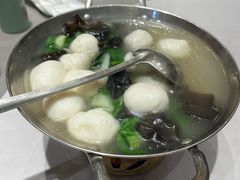 -钱记·乡野菜(紫荆花路店)