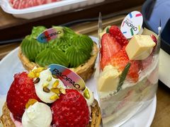 -PAOPAO Bakery&Café(港汇店)