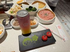 -海底捞火锅(群星城店)