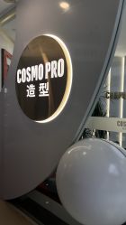 -COSMO PRO造型