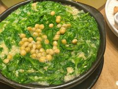 -老砂锅(城北店)