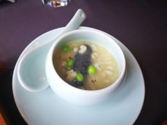 薏仁辽参-羲和雅苑•北京烤鸭(平安国际金融中心店)