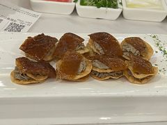 -全聚德(前门店)