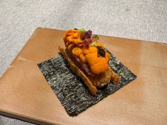 -樱木千鹤·日本料理·海鲜饭(星海店)