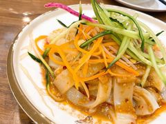 西北大凉皮-清真·玛丽亚新疆菜主题餐厅(浙江中路店)